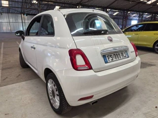 FIAT 500 1.0 70ch BSG S&S Lounge