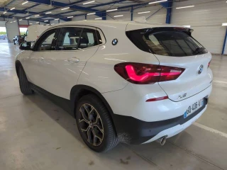 BMW X2 sDrive18iA 136ch Business Design DKG7