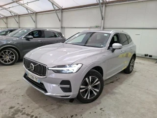 VOLVO XC60 T6 AWD 253 + 145ch Inscription Business Geartronic - VEHICULE GRELE / HAIL-DAMAGED VEHICLE