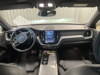 VOLVO XC60 T8 AWD Recharge 310 + 145ch R-Design Geartronic