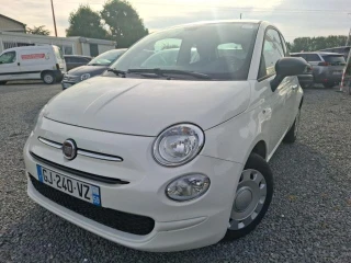 FIAT 500 1.0 70ch BSG S&S Cult