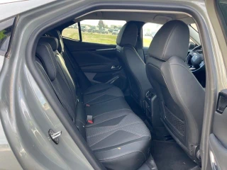 DS AUTOMOBILES DS4 4 PureTech 130ch Trocadero Automatique