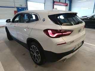 BMW X2 sDrive18iA 136ch Business Design DKG7