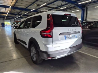 DACIA JOGGER Jogger 1.0 ECO-G 100ch Confort 5 places