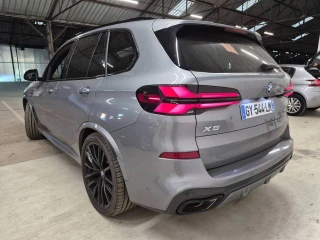 BMW X5 xDrive50e 489ch M Sport