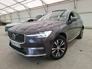 VOLVO XC60 T6 AWD 253 + 145ch Start Geartronic