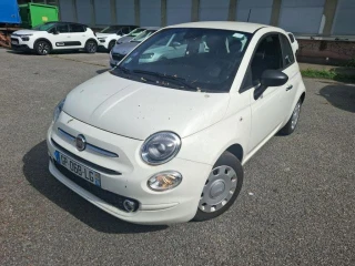 FIAT 500 1.0 70ch BSG S&S Pack Confort