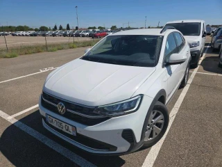 VOLKSWAGEN TAIGO Taigo 1.0 TSI 110ch Life Plus DSG7