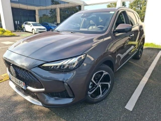 MG EHS 1.5T GDI 258ch PHEV Luxury