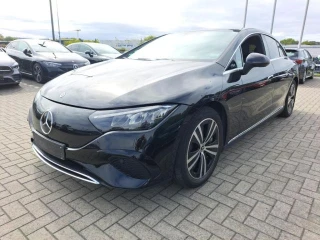 MERCEDES-BENZ EQE BEV 350+ LONG RANGE AUTO