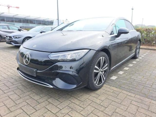 MERCEDES-BENZ EQE BEV 350+ LONG RANGE AUTO
