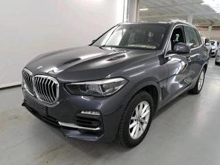BMW X5 DIESEL - 2018 2.0 dA xDrive25 AdBlue