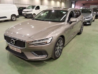 VOLVO V60 2.0 T6 RECHARGE AWD GEARTR INSCRIPTION