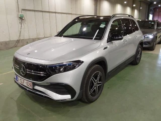 MERCEDES-BENZ EQB BEV 67KWH 250 AMG LINE AUTO