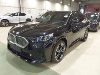 BMW IX2 BEV 67KWH EDRIVE20 150KW