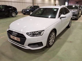 AUDI A4 2.0 35 TDI 120KW S TR BUSINESS EDITION
