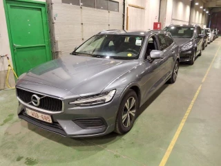 VOLVO V60 DIESEL - 2018 2.0 D3 STOCK