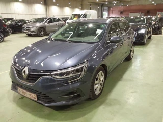 RENAULT MEGANE GRANDTOUR 1.5 BLUE DCI 115 CORPORATE EDITION