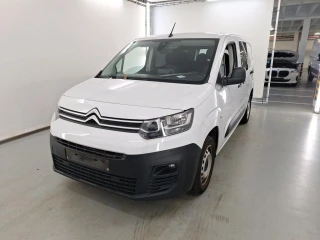 CITROËN BERLINGO 1.5 BLUEHDI 100 XL HEAVY CONTROL DC