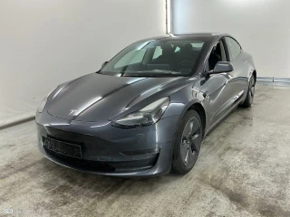 TESLA MODEL 3 BEV 75KWH LONG RANGE DUAL MOTOR 4WD AUTO