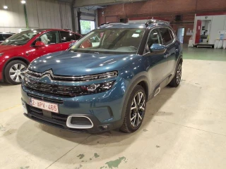 CITROËN C5 AIRCROSS 1.5 BLUEHDI 130 SHINE AUTO