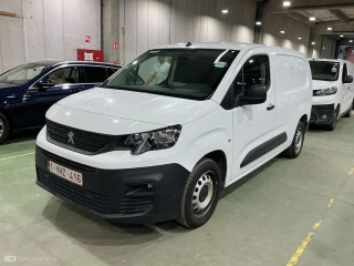 PEUGEOT PARTNER 1.5 BHDI L2 HEAVY 75KW PREMIUM