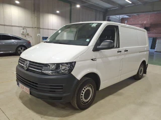 VOLKSWAGEN TRANSPORTER 1400 FOU SWB DSL - 2.0 TDi SCR BMT STOCK
