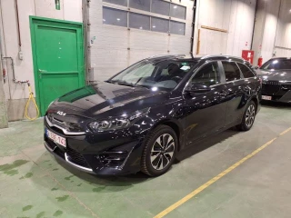 KIA CEE'D SPORTSWAGON 1.6 GDI PHEV BUSINESS LINE DCT