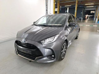 TOYOTA YARIS 1.5 VVT-I HEV STYLE E-CVT