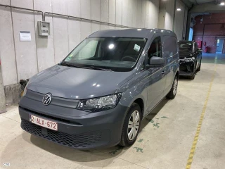 VOLKSWAGEN CADDY 1.5TSI 84KW BMT CARGO