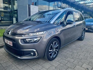CITROËN GRAND C4 SPACETOURER 1.2 PURETECH 130 S-S SHINE