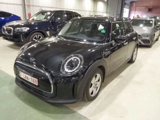 MINI 5 DOOR 1.5 ONE
