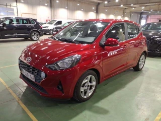 HYUNDAI I10 1.0 TWIST