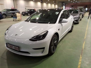 TESLA MODEL 3 BEV STANDARD RWD PLUS AUTO