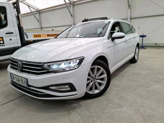 VOLKSWAGEN PASSAT SW Passat 2.0 TDI EVO 150ch Business DSG7