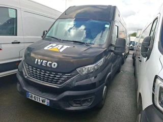 IVECO DAILY Daily 35S Fg 35S16H SV12
