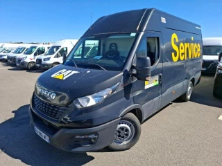 IVECO DAILY Daily 35S Fg 35S18H SV12