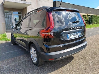 DACIA JOGGER Jogger 1.6 hybrid 140ch Expression