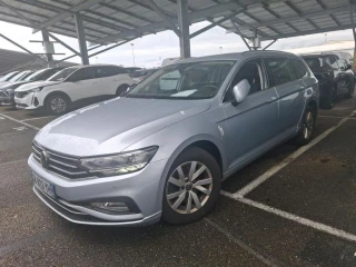 VOLKSWAGEN PASSAT SW Passat 2.0 TDI EVO 150ch Business DSG7