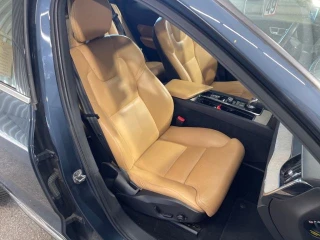 VOLVO XC60 T8 Twin Engine 303 + 87ch Inscription Luxe Geartronic