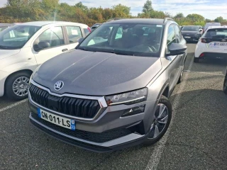SKODA KAROQ Karoq 1.5 TSI ACT 150ch Business DSG7
