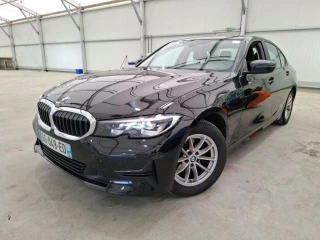 BMW SERIE 3 Série 318iA 156ch Lounge