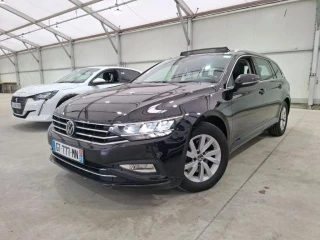 VOLKSWAGEN PASSAT SW Passat 2.0 TDI EVO 150ch Life Plus DSG7