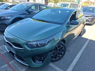 KIA PROCEED ProCeed 1.5 T-GDI 160ch GT Line Business DCT7