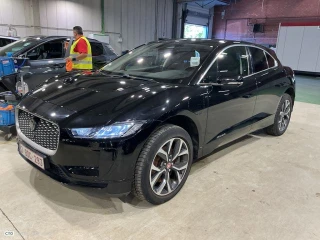 JAGUAR I-PACE 90 KWH EV320 S AUTO 4WD
