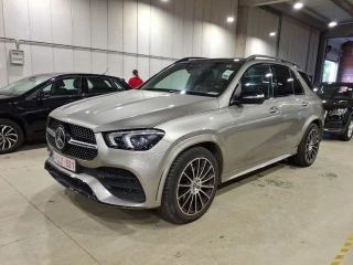 MERCEDES-BENZ GLE 2.0 350 DE PHEV 4MATIC 4WD BUS SOL