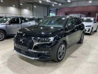 DS AUTOMOBILES 7 CROSSBACK 1.6 E-TENSE GRAND CHIC AUTO 4WD