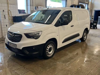 OPEL - VAUXHALL COMBO CARGO XL 1.5 D COMFO RT L2H1 100HP