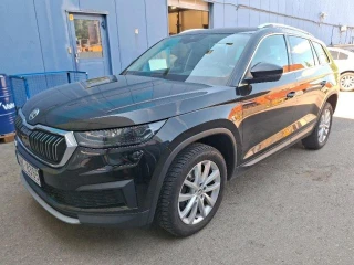 SKODA KODIAQ 2.0 TDI ELEGANCE 7DS G 110KW