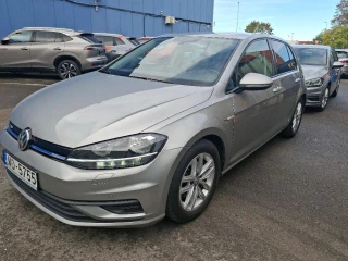 VOLKSWAGEN GOLF VII 1.5 TSI BM COMFO RTLINE 5D 96KW